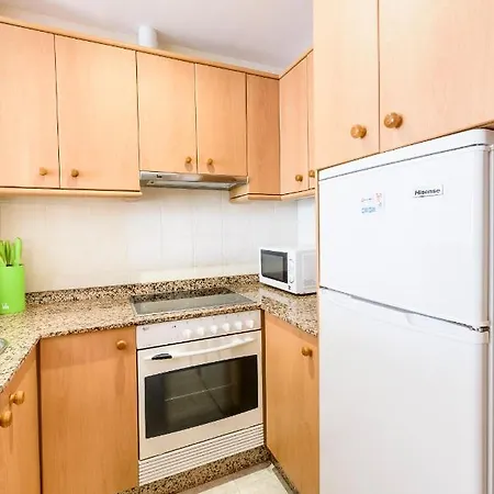 Apartamento 3 Estrella * Colonia de Sant Jordi