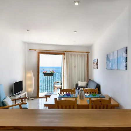 Apartamento 3 Estrella Colonia de Sant Jordi