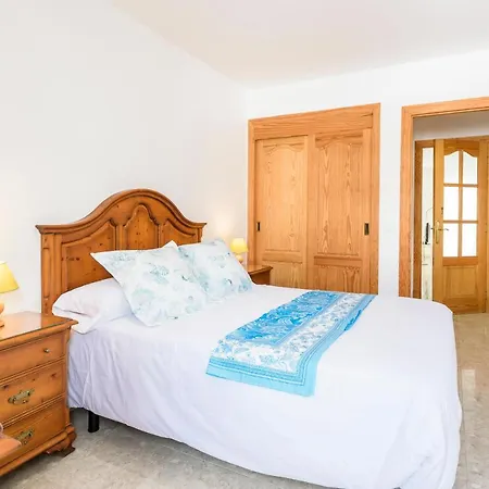 Apartamento Apartamento 3 Estrella Colonia de Sant Jordi