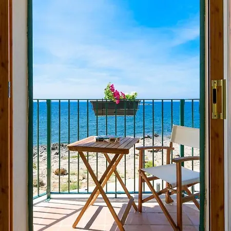 Apartamento 3 Estrella * Colonia de Sant Jordi