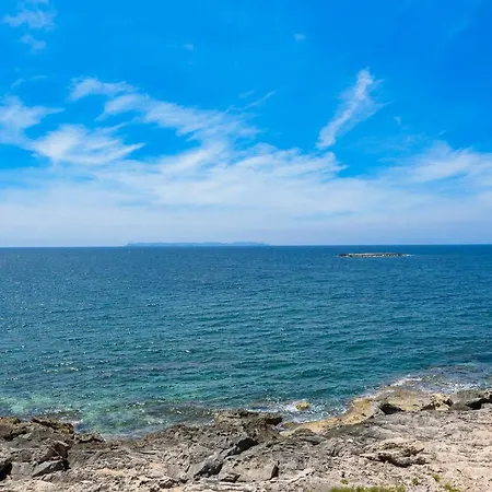 Apartamento 3 Estrella * Colonia de Sant Jordi