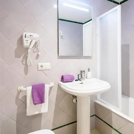 Apartamento 3 Estrella * Colonia de Sant Jordi