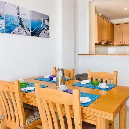 Apartamento 3 Estrella Apartment