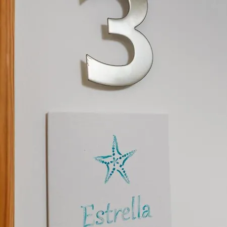 Apartment Apartamento 3 Estrella Colonia de Sant Jordi