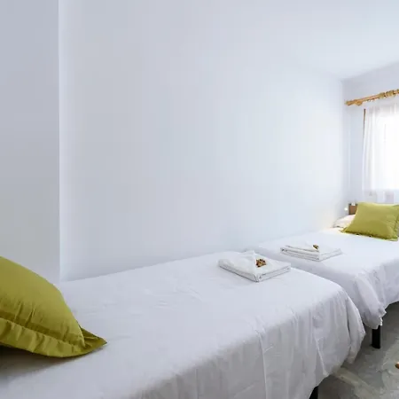 Apartamento 3 Estrella Apartment